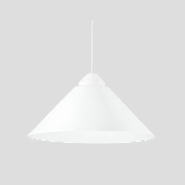 Lampa suspendata BIGBANG - Alb