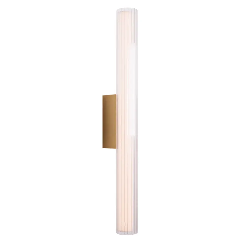 Aplica de perete LAFAIETE 61 CM IP44 - Gold