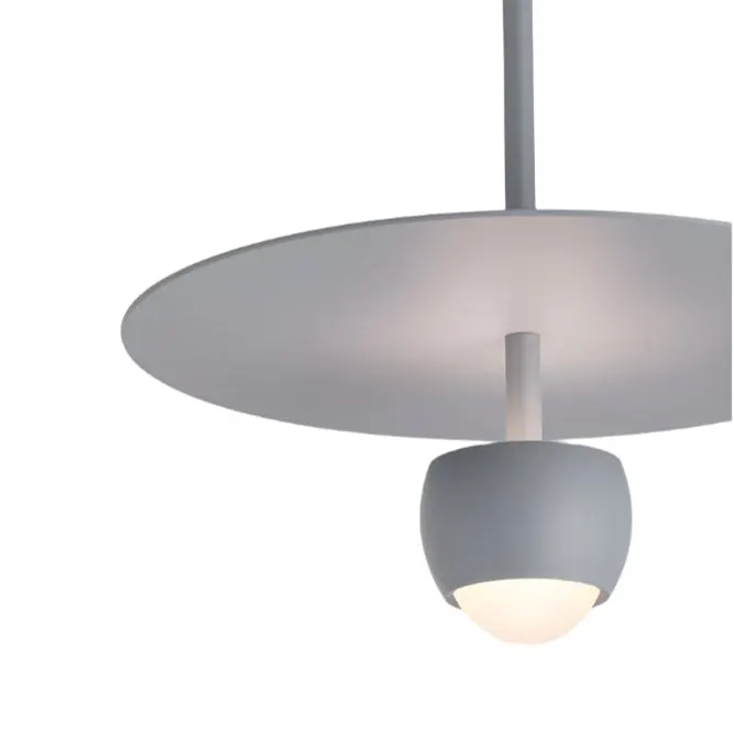 Lampa suspendata EDEM - Blue