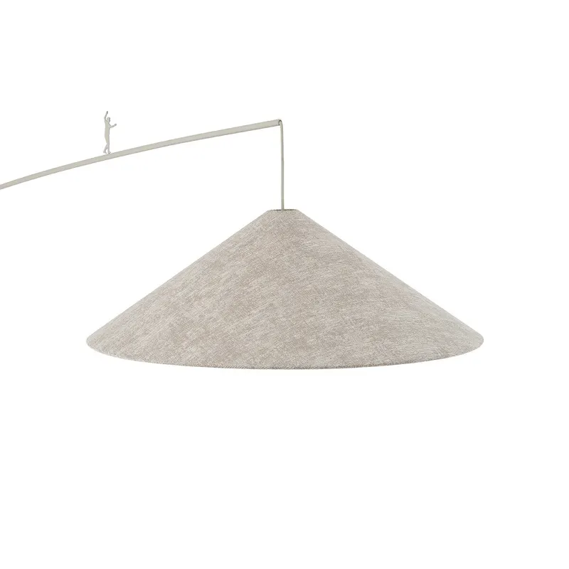 Lampadar NOISE A - Beige