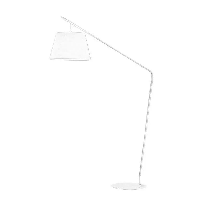 Lampadar BEZA - Alb