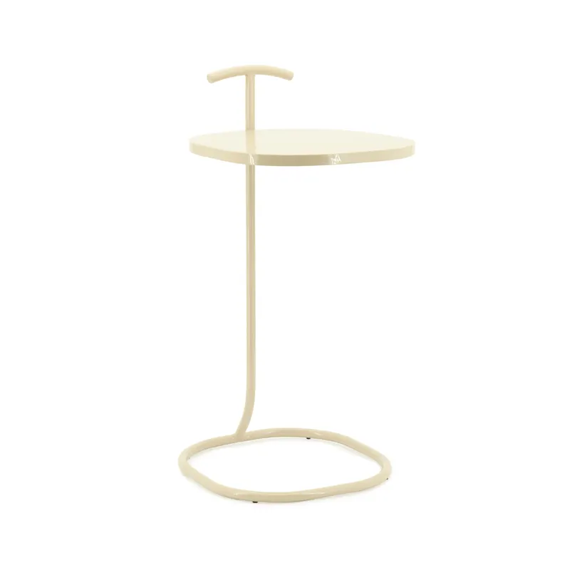 Masuta de cafea LUMA 32 x 65 CM - Beige