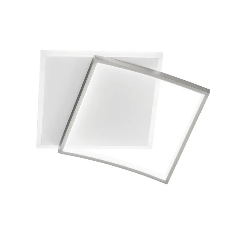 Plafoniera dimabila ALDER - Nickel