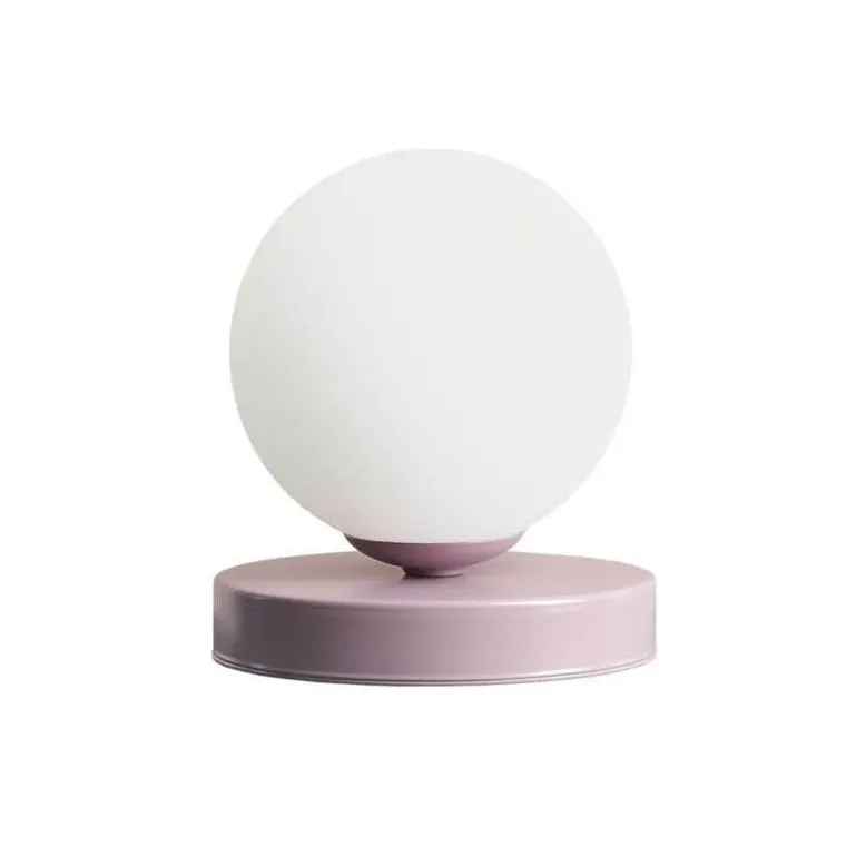 Veioza CATYA COLORS - Violet