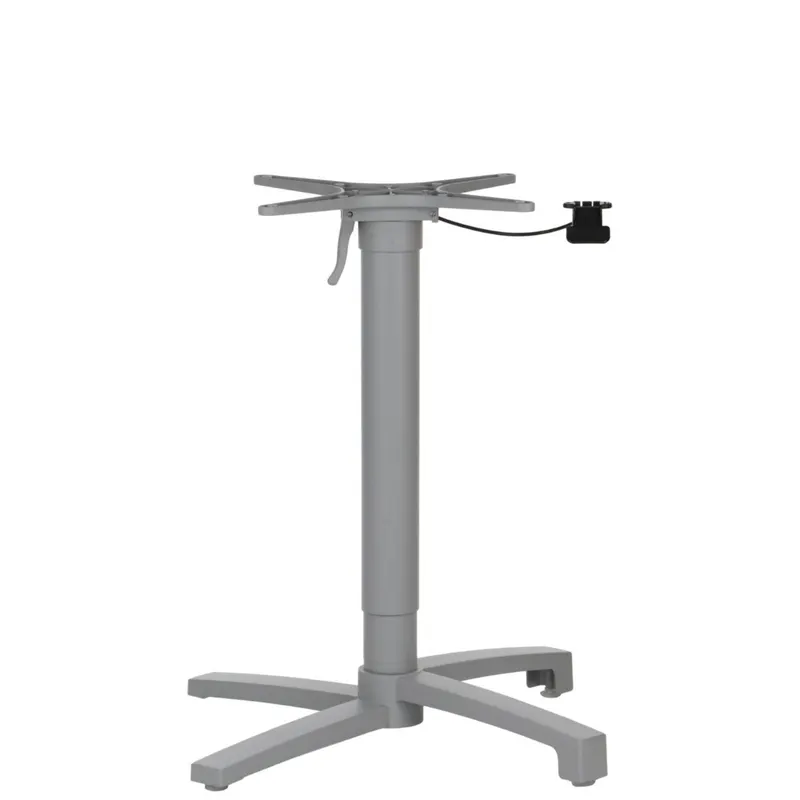 Picior masa ASTI 73-113CM - Grey