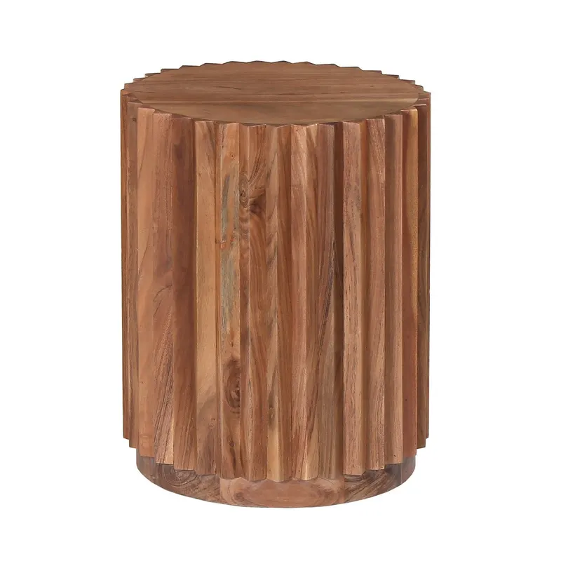 Masuta de cafea MEYFORD Ø40 x 50 CM