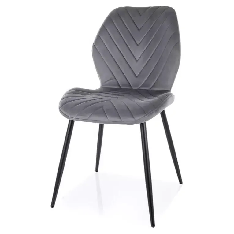 Scaun DEVLIN - Grey