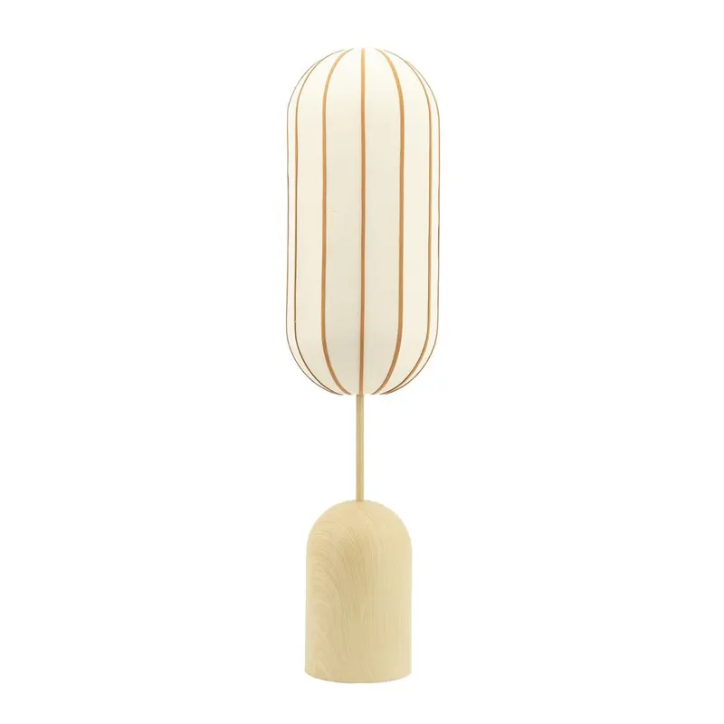 Lampadar AMSIN - Lemn