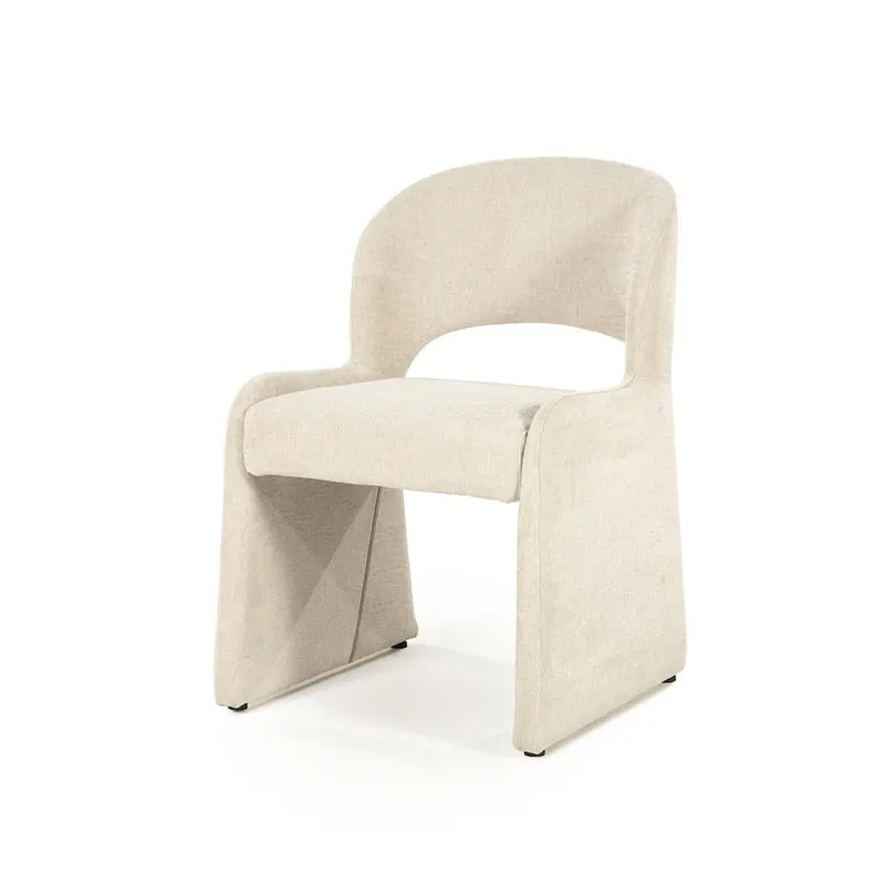 Scaun BOLBAR - Beige