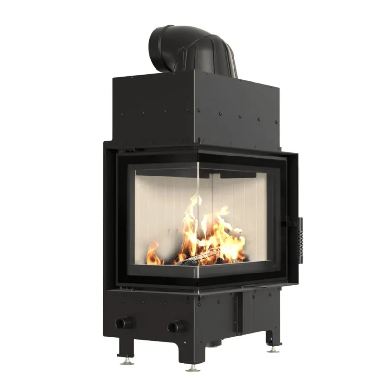 Flotek S 8 kW - Sticla stanga fara stalp