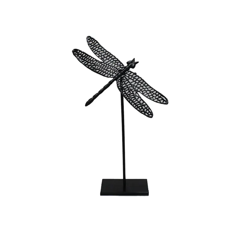 Figură decorativă VALTER 01, 32 × 24 × 55 cm