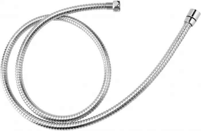 Furtun de dus, 120 cm, crom, Deante Neo