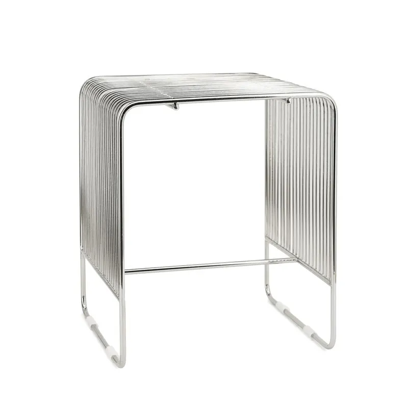Taburet TIVER 37 x 35 CM