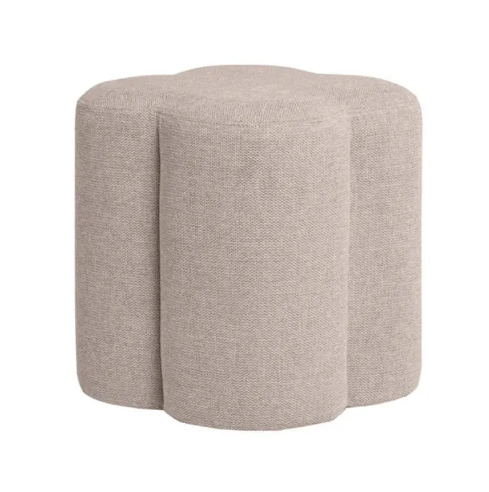 Taburet LAINA 37 CM - Beige