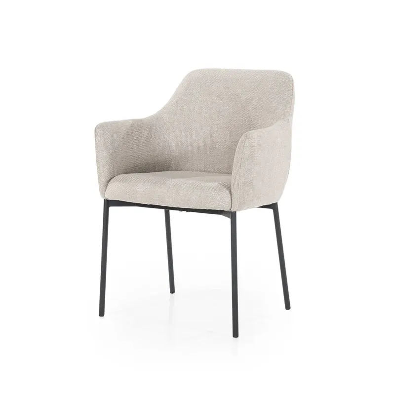 Scaun CAMBRIDGE LINEA - Taupe