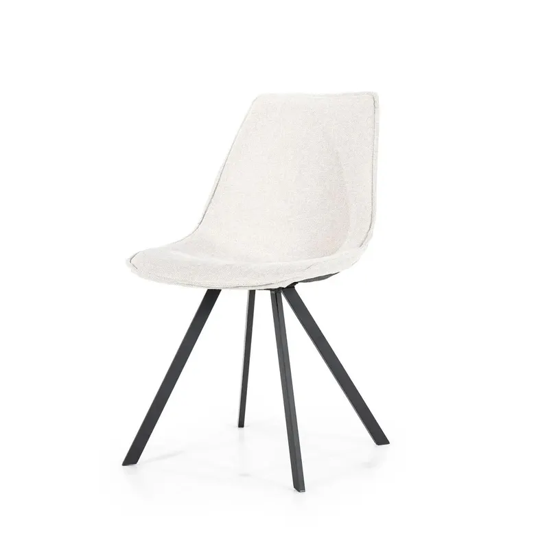 Scaun BORA - Beige
