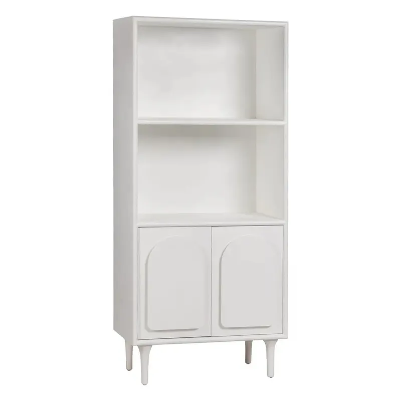 Biblioteca BERTAVOS 80 x 40 x 175 CM