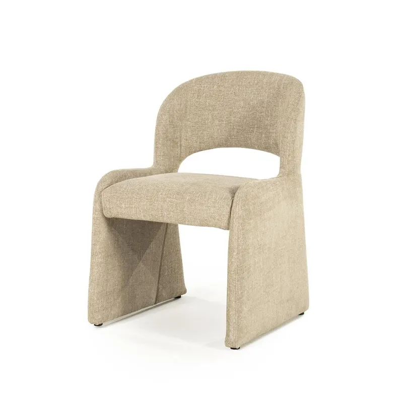 Scaun BOLBAR - Taupe