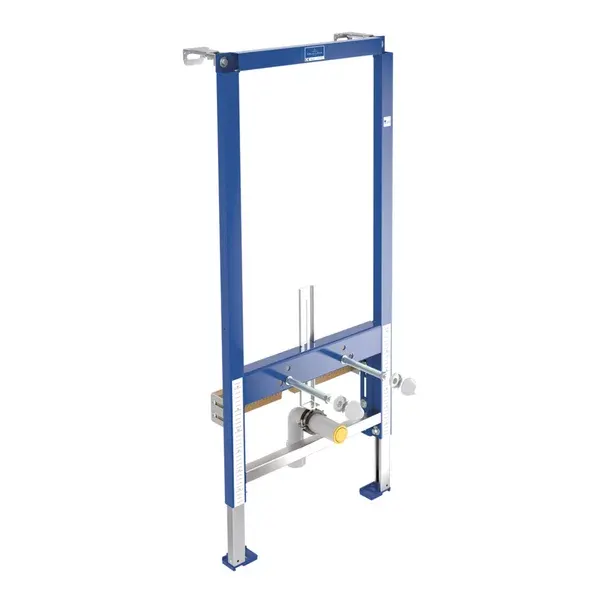 Cadru metalic pentru fixare bideu ViConnect VilleroyBoch 112 cm