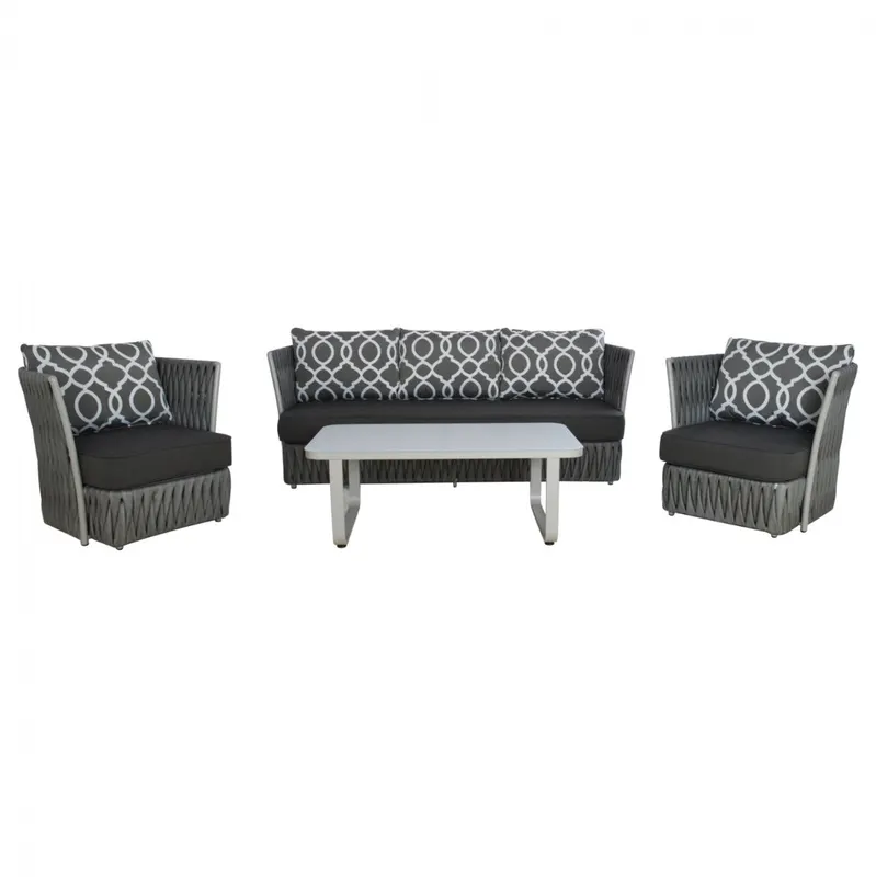 Set 4 piese VARESE