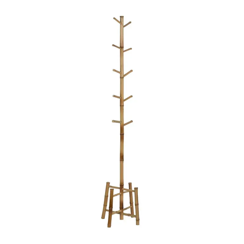 Cuier CORNES H162 CM - Lemn
