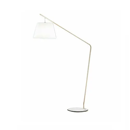 Lampadar BEZA - Gold