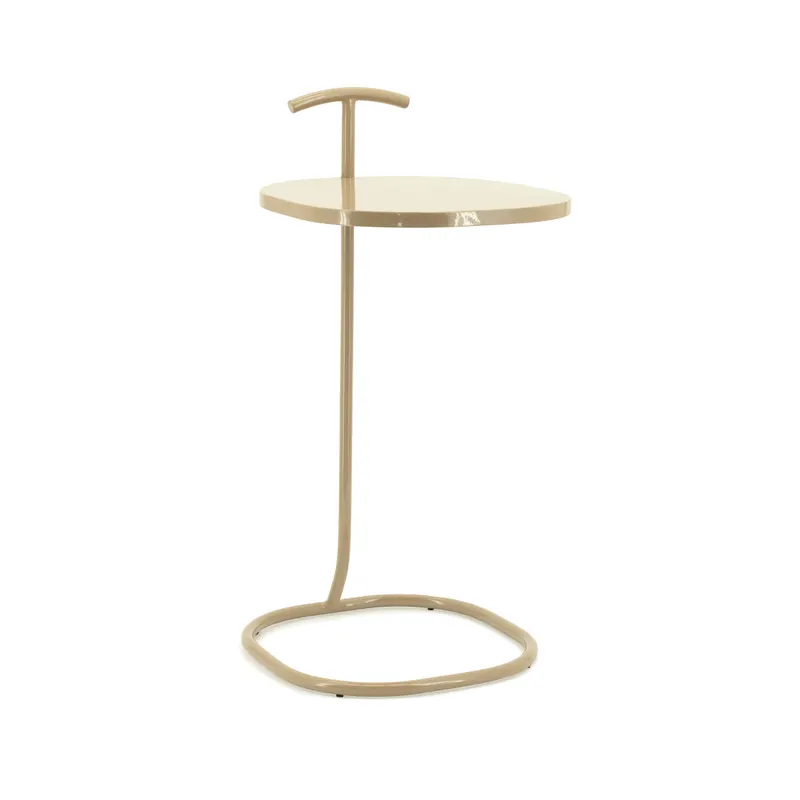 Masuta de cafea LUMA 32 x 65 CM - Taupe