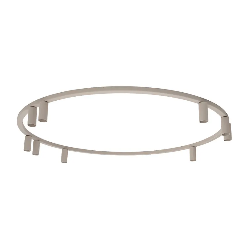 Plafoniera FORTRES 116CM - Beige