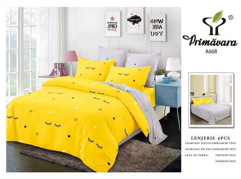 Lenjerie Finet 55