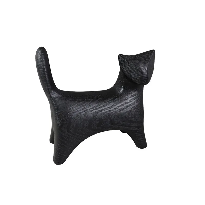 Figură decorativă MYRHEIM, 18 × 9 × 17 cm