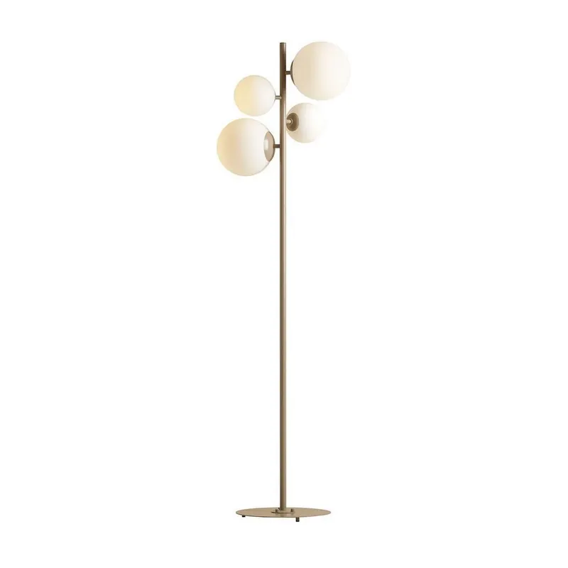 Lampadar GAVEZ - Beige