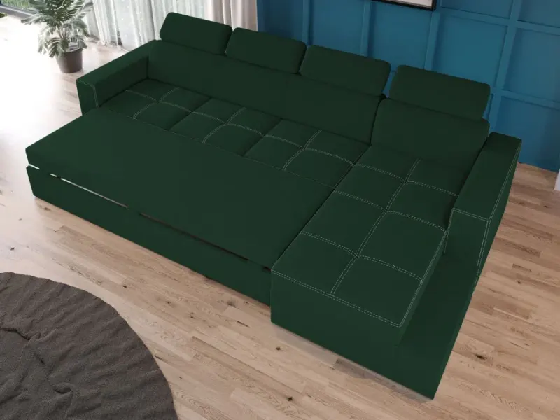 Coltar Paloma + 1 loc Verde — imaginea 3