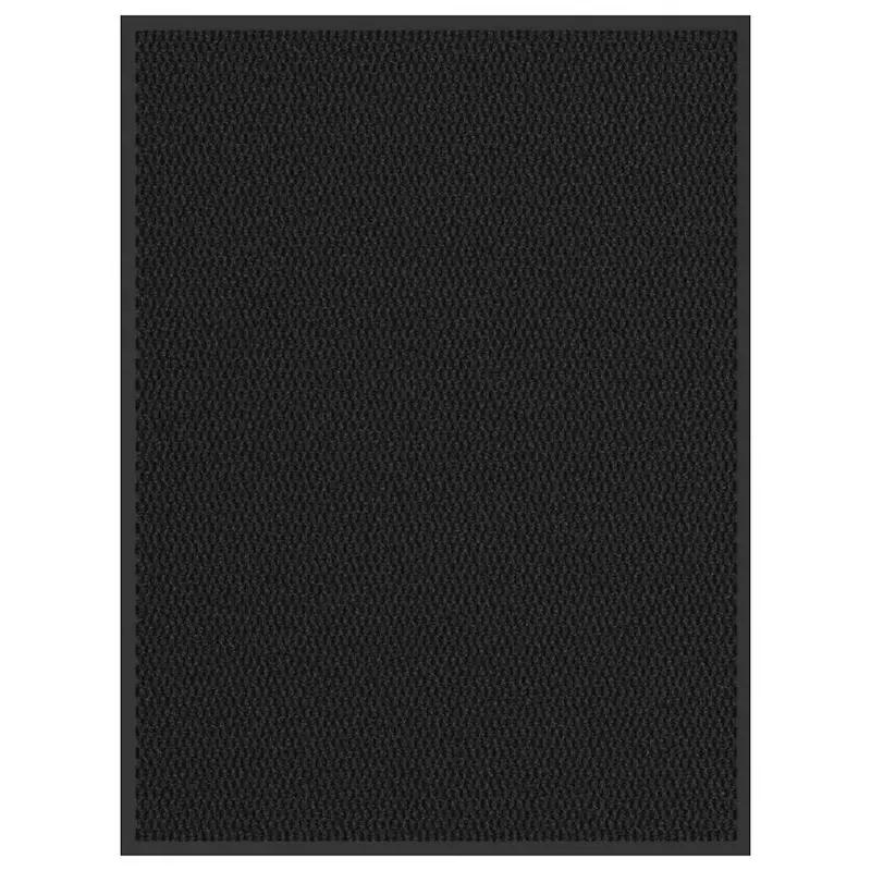 pres negru 90x120 cm