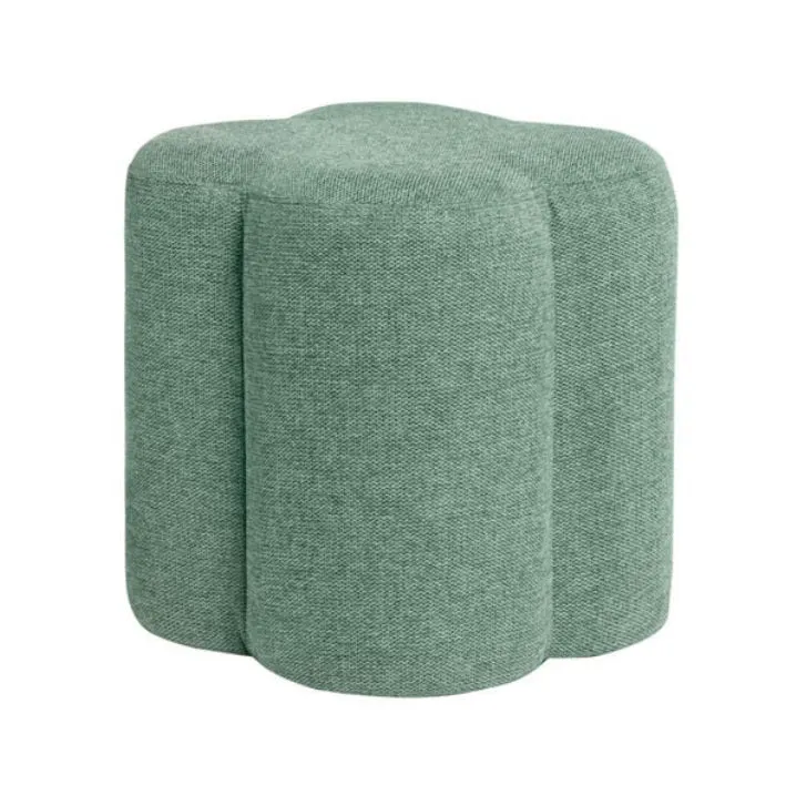 Taburet LAINA 37 CM - Verde menta