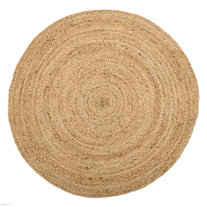 Covor TERRA Ø 100 cm