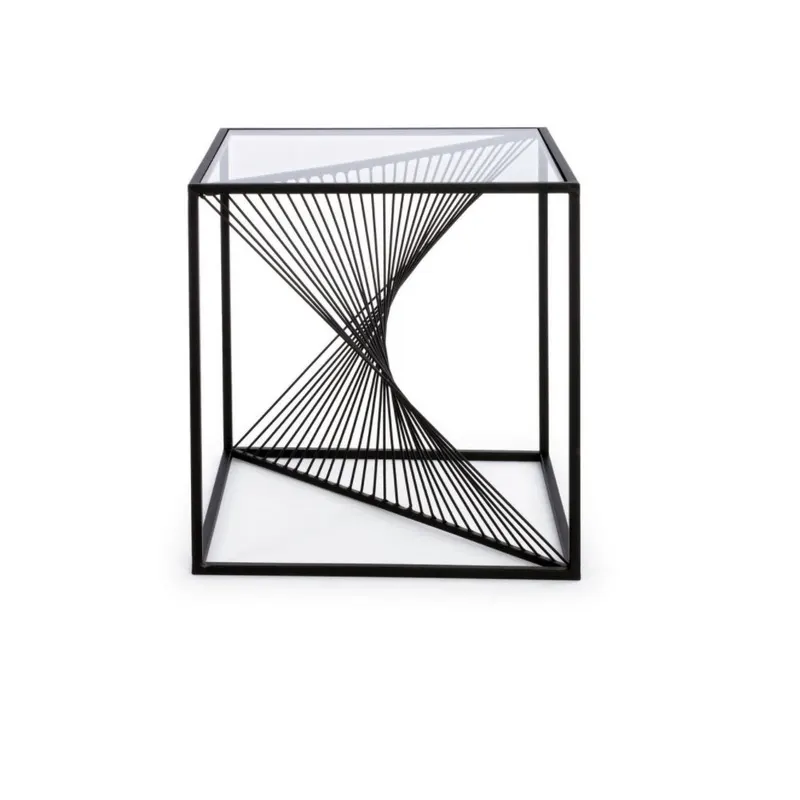 Masuta de cafea ESPIRAL 48 x 51 CM