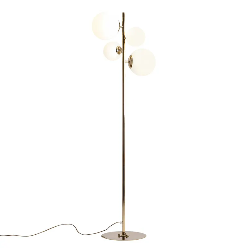Lampadar GAVEZ GOLD