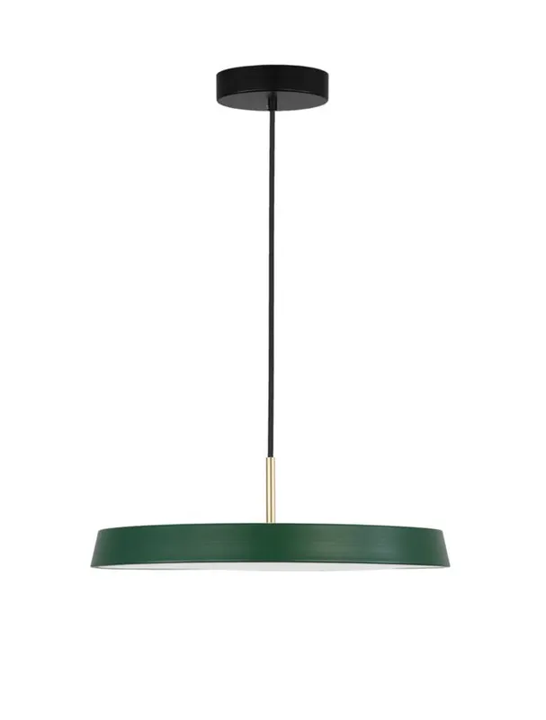 verde