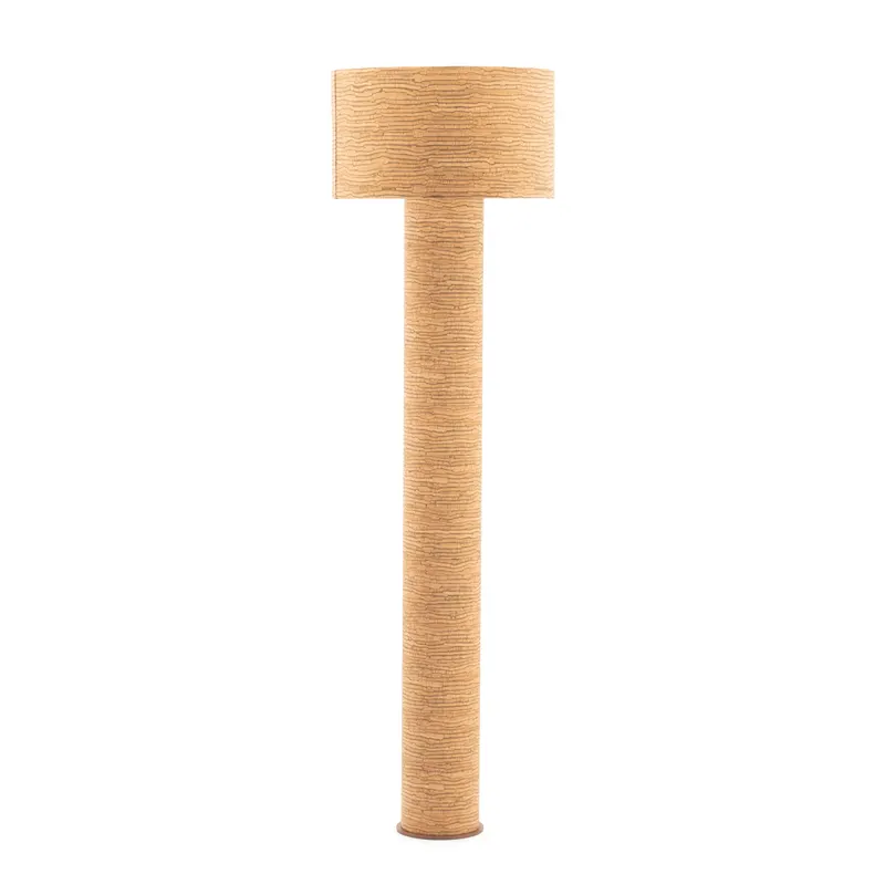 Lampadar FAJORA - Beige