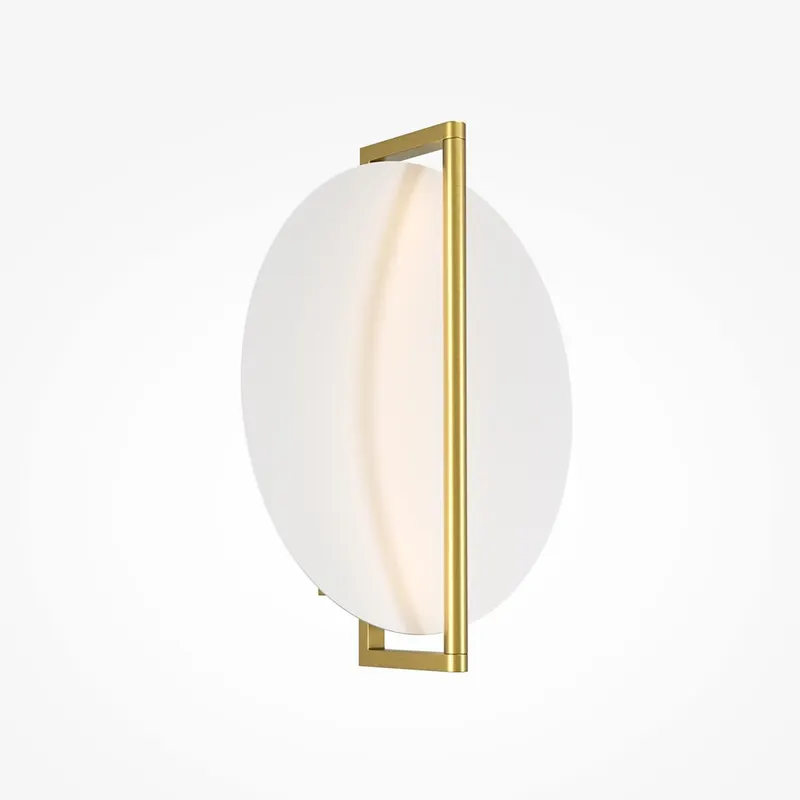 Aplica de perete MIRA 14W - Bronz