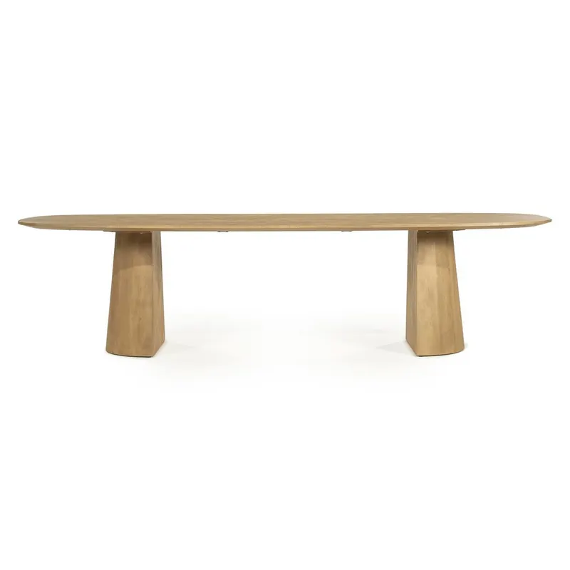 Masa GARNEL 300 x 105 CM - Lemn / 300x105cm