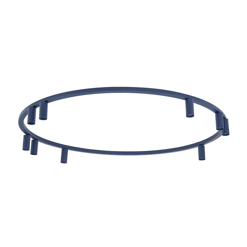 Plafoniera FORTRES 116CM - Albastru