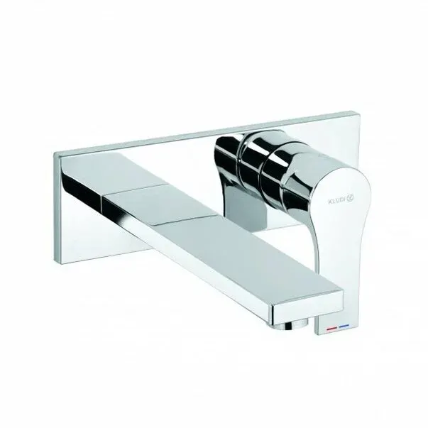 Baterie lavoar incastrata Kludi Zenta SL 23 cm