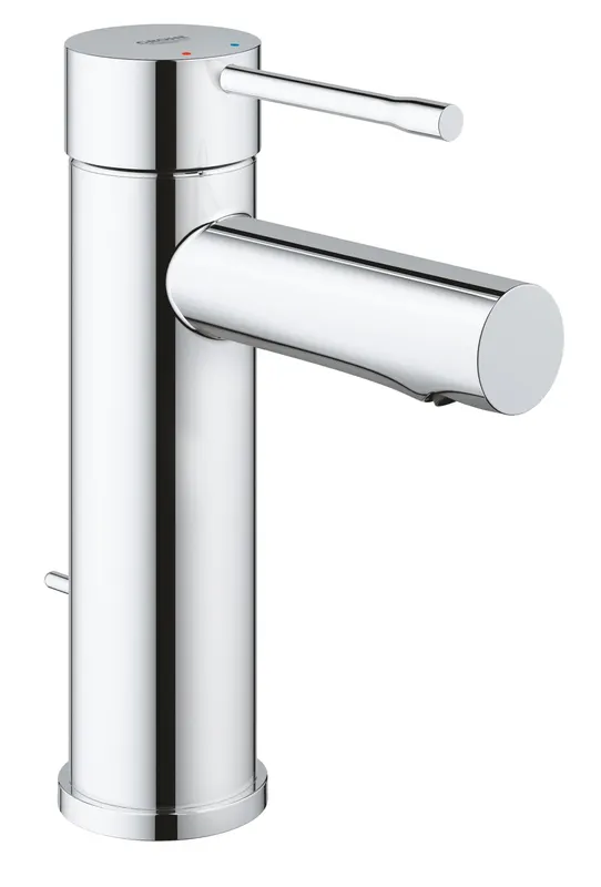 Baterie lavoar Grohe 32898001, 28 mm, 5.7 l min, 1 bar, 35 mm, 174 mm, 94 mm, 1.41 kg, 360 mm, monocomanda, Crom