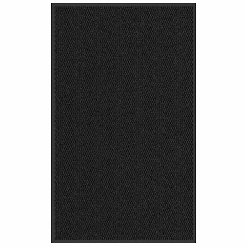 pres negru 90x150 cm