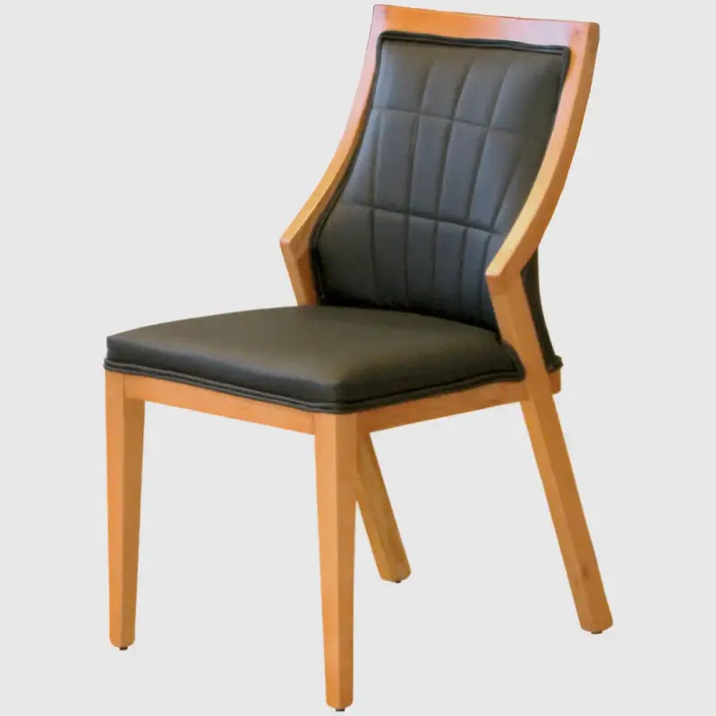 Scaun living tapitat,fag,Seria Special AST-650, ,60035