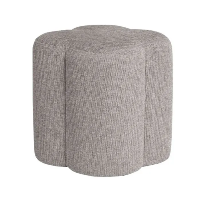 Taburet LAINA 37 CM - Grey