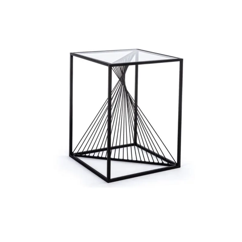 Masuta de cafea ESPIRAL 40 x 56 CM