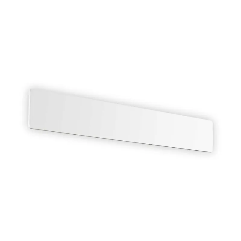 Aplica de perete VIKRAM WHITE 3000K/4000K - 53 cm / Calda 3000k