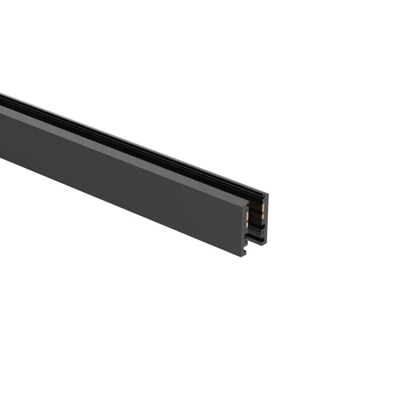 Sina magnetica ULTRA SLIM 6MM BLACK - 2M